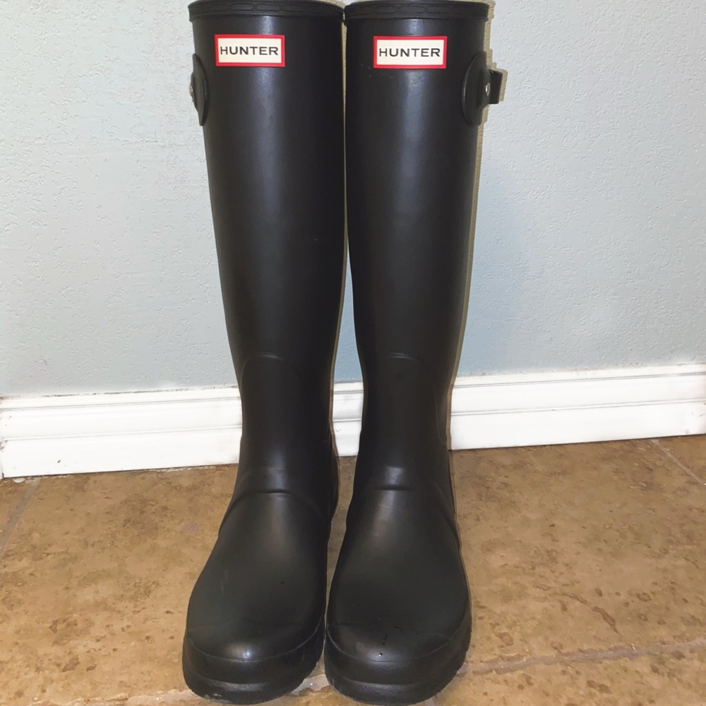 Rain Boots